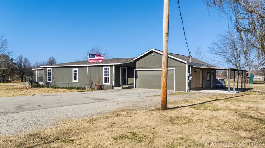 14507 S 49th West Avenue, Kiefer, OK 74041 - Image #3