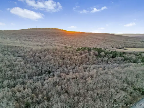 E 940 Road, Bunch, OK 74931