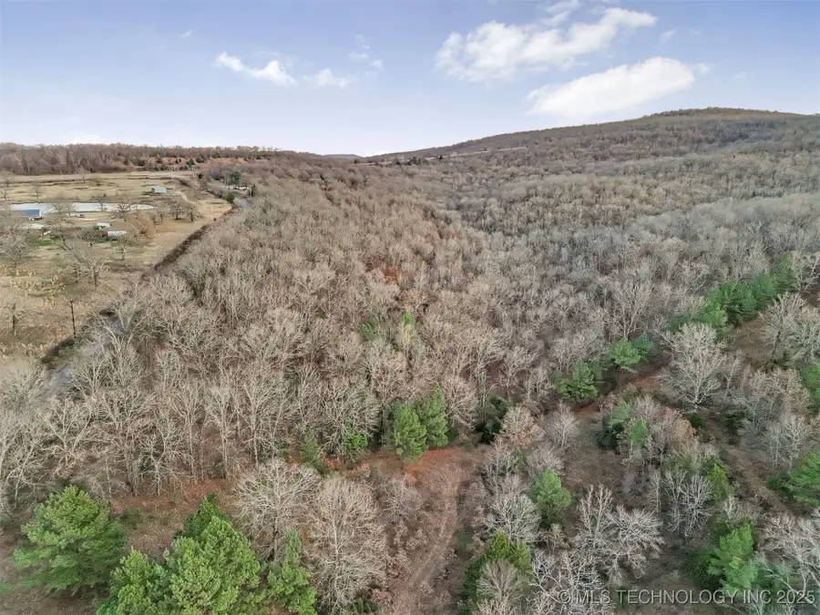 E 940 Road, Bunch, OK 74931 - #3