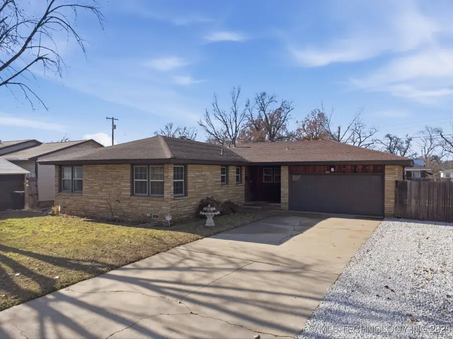 450 S 93rd East Avenue, Tulsa, OK 74112 - Image #2