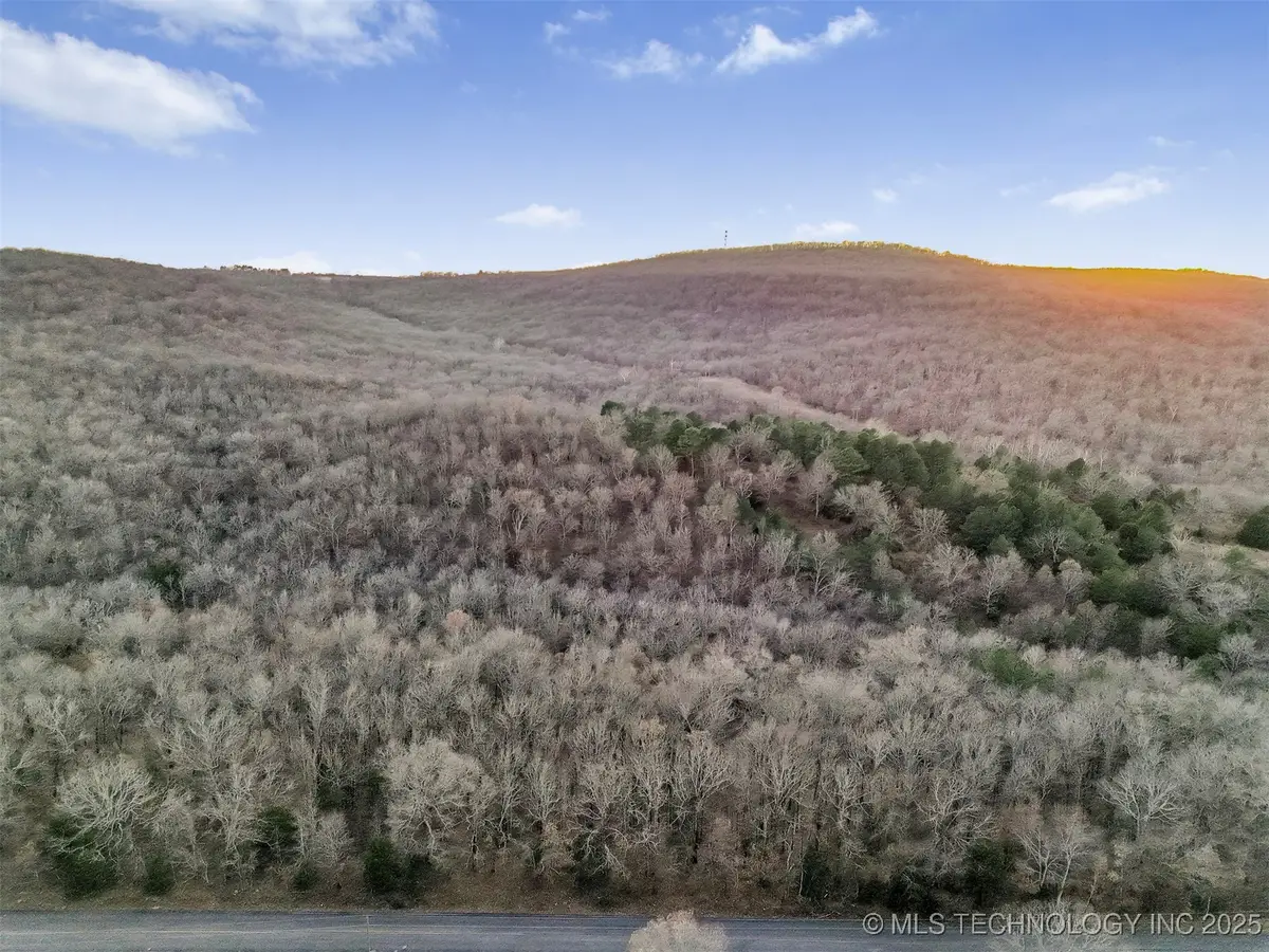 E 940 Road, Bunch, OK 74931 - #1