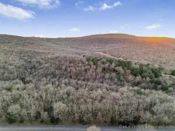 E 940 Road, Bunch, OK 74931