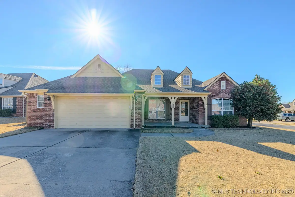 11400 E 102nd Street, Owasso, OK 74055 - Image #1