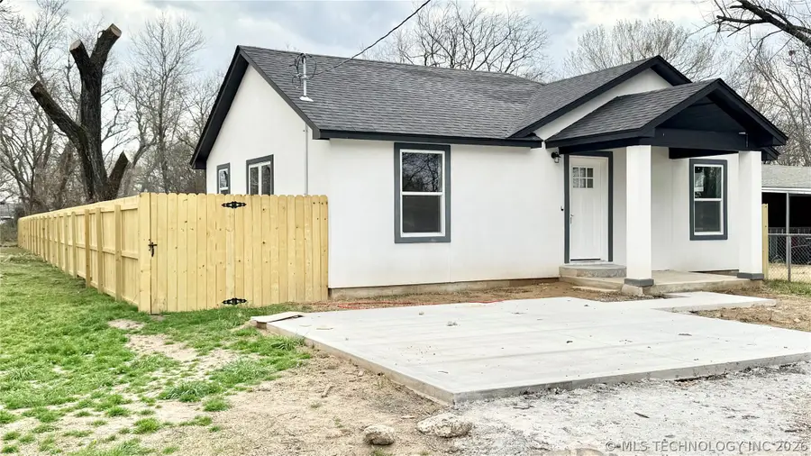 26 W Ash Place, Sperry, OK 74073 - #3