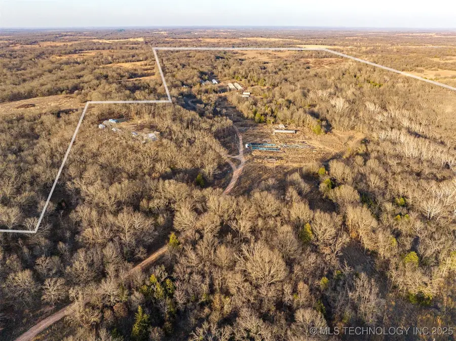 368100 E 1010 Road, Boley, OK 74829 - Image #2