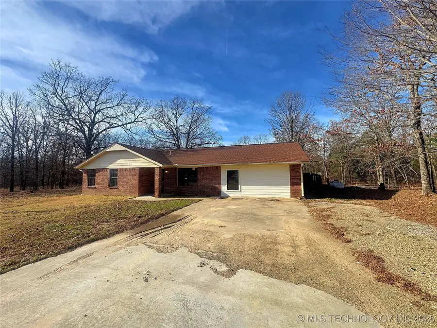 24536 E Woodland Road, Tahlequah, OK 74464 - Image #2