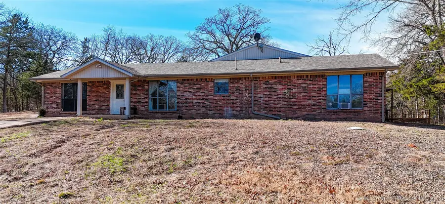 1231 W Easy Street, Tishomingo, OK 73460 - Image #3