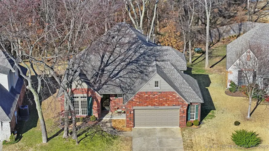 3506 W Atlanta Street, Broken Arrow, OK 74012 - Image #2