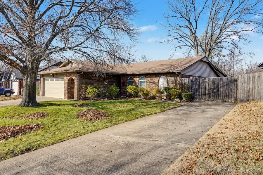 12217 E 38th Street, Tulsa, OK 74146 - Image #2