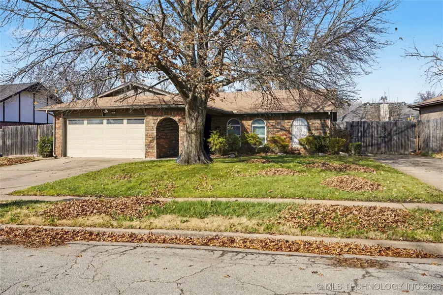 12217 E 38th Street, Tulsa, OK 74146 - Image #3