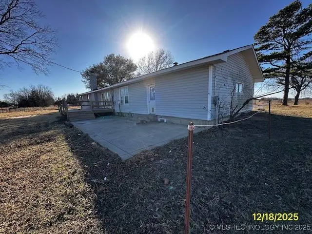 23044 County Road 3420, Roff, OK 74865 - #2