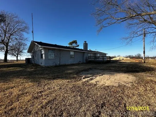 23044 County Road 3420, Roff, OK 74865 - #3