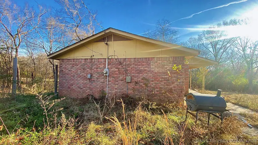 22548 E 785 Road, Welling, OK 74471 - Image #2