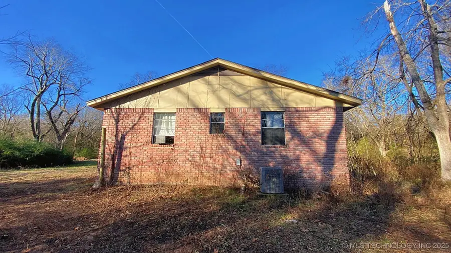 22548 E 785 Road, Welling, OK 74471 - Image #3