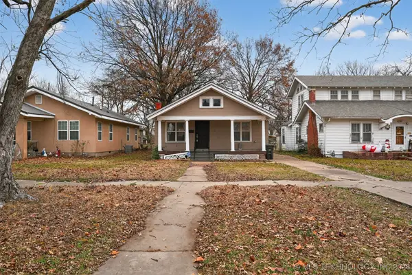 1340 S Johnstone Avenue, Bartlesville, OK 74003