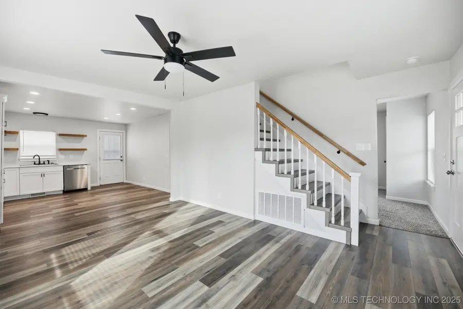 3808 S 31st West Avenue, Tulsa, OK 74107 - Image #3