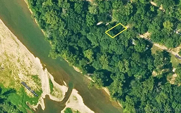 462430 Riverside Drive, Watts, OK 74964