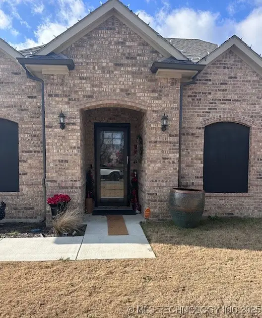 98 Rancho Sol Street, Durant, OK 74701 - Image #2