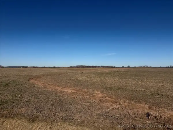 E 0840 Road, Tallahassee, OK 74454