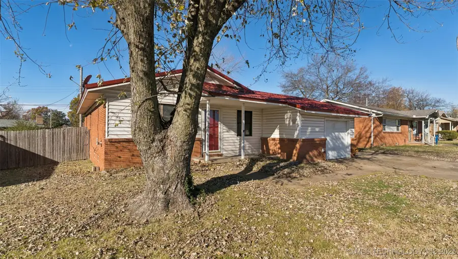 520 S 104th East Avenue, Tulsa, OK 74128 - Image #2