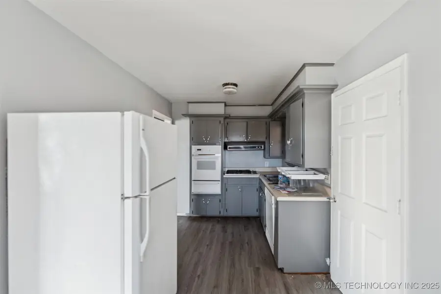 520 S 104th East Avenue, Tulsa, OK 74128 - Image #3