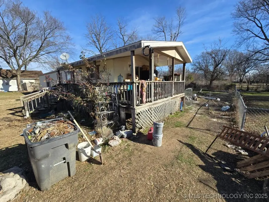 148 S Kennedy Street, Vinita, OK 74301 - Image #2