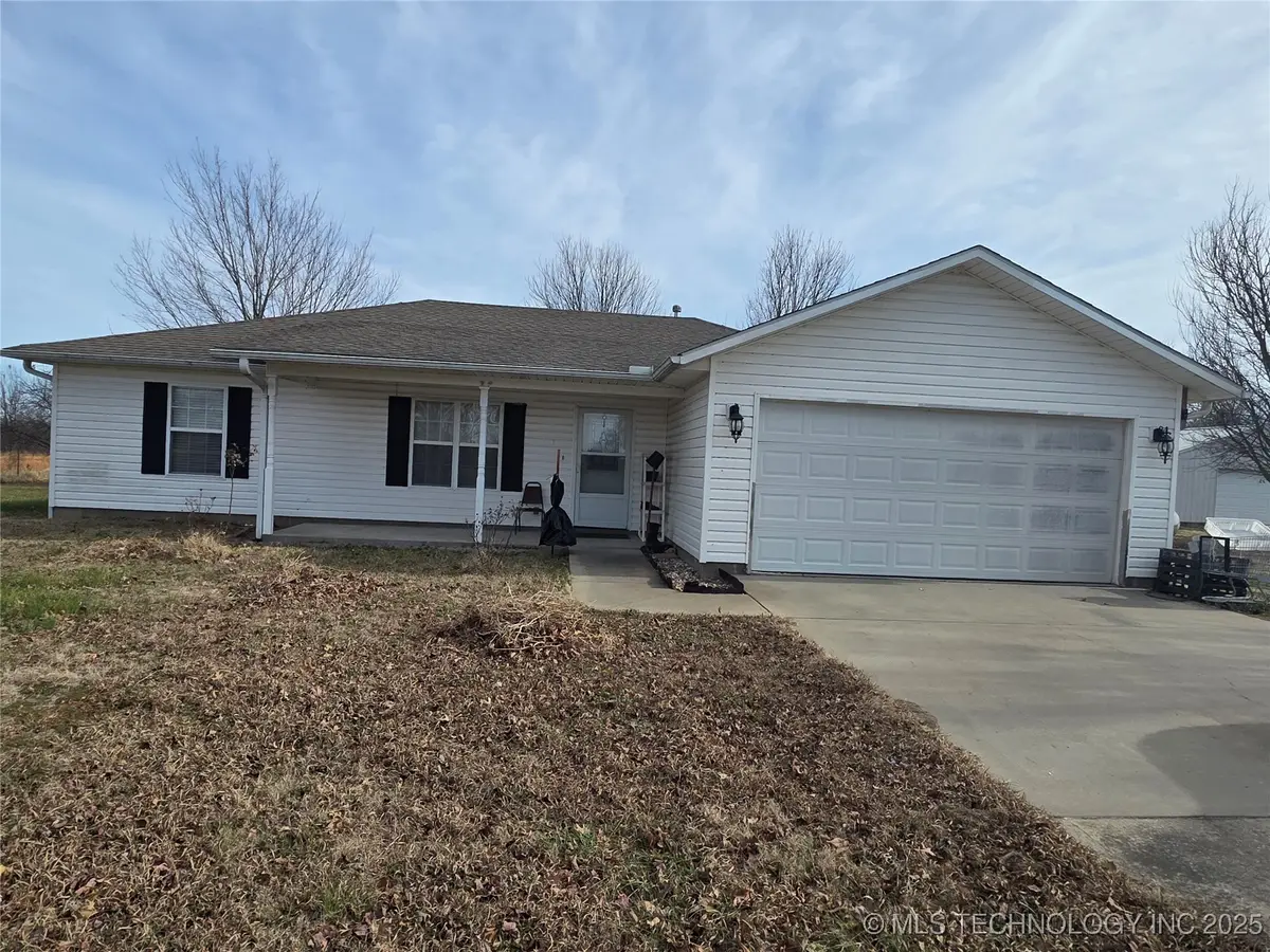 33696 S 640 Road W, Jay, OK 74346 - Image #1