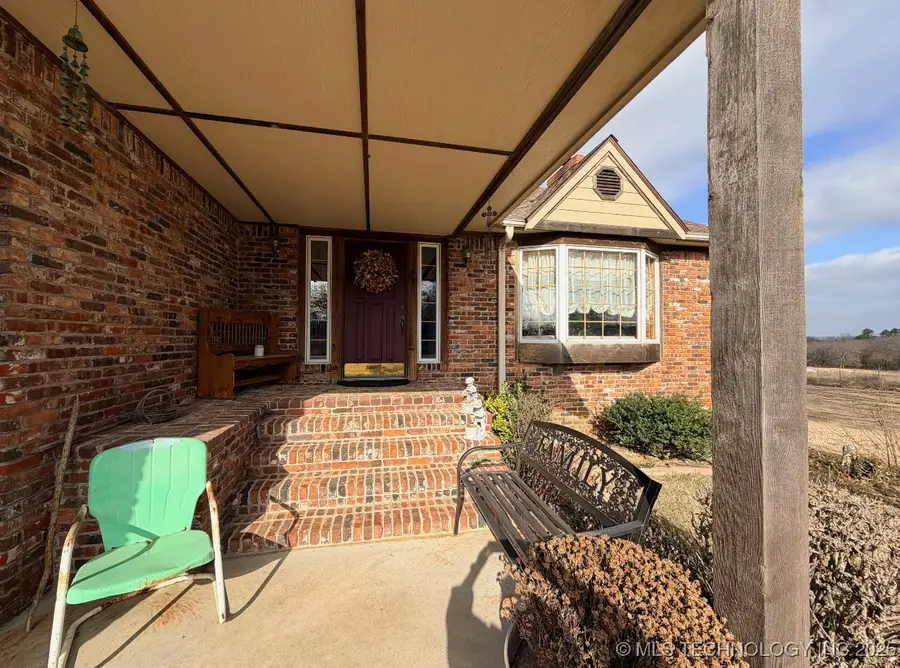 24751 S 200 Road, Henryetta, OK 74437 - Image #2