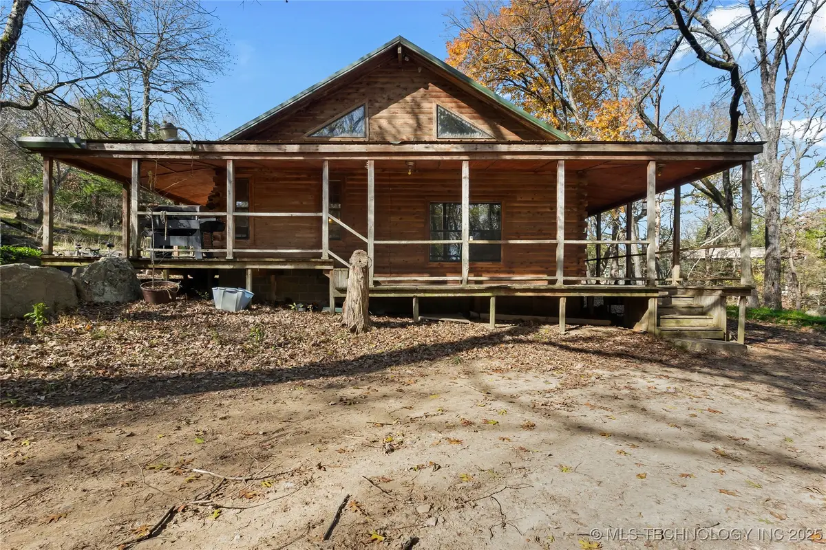 0000 N 431 Road, Clayton, OK 74536 - Image #1