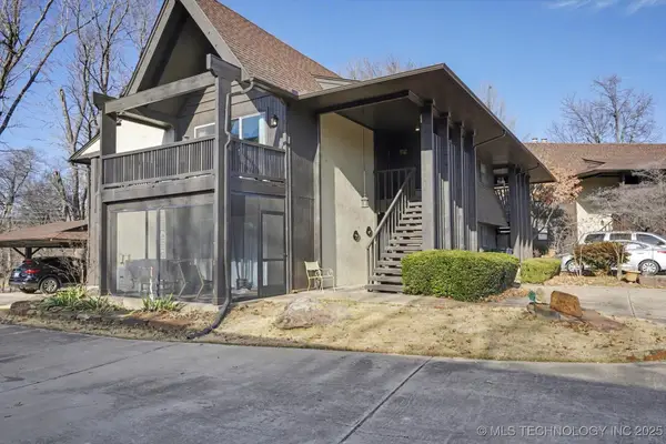 15905 E 131st Street S #4, Broken Arrow, OK 74011