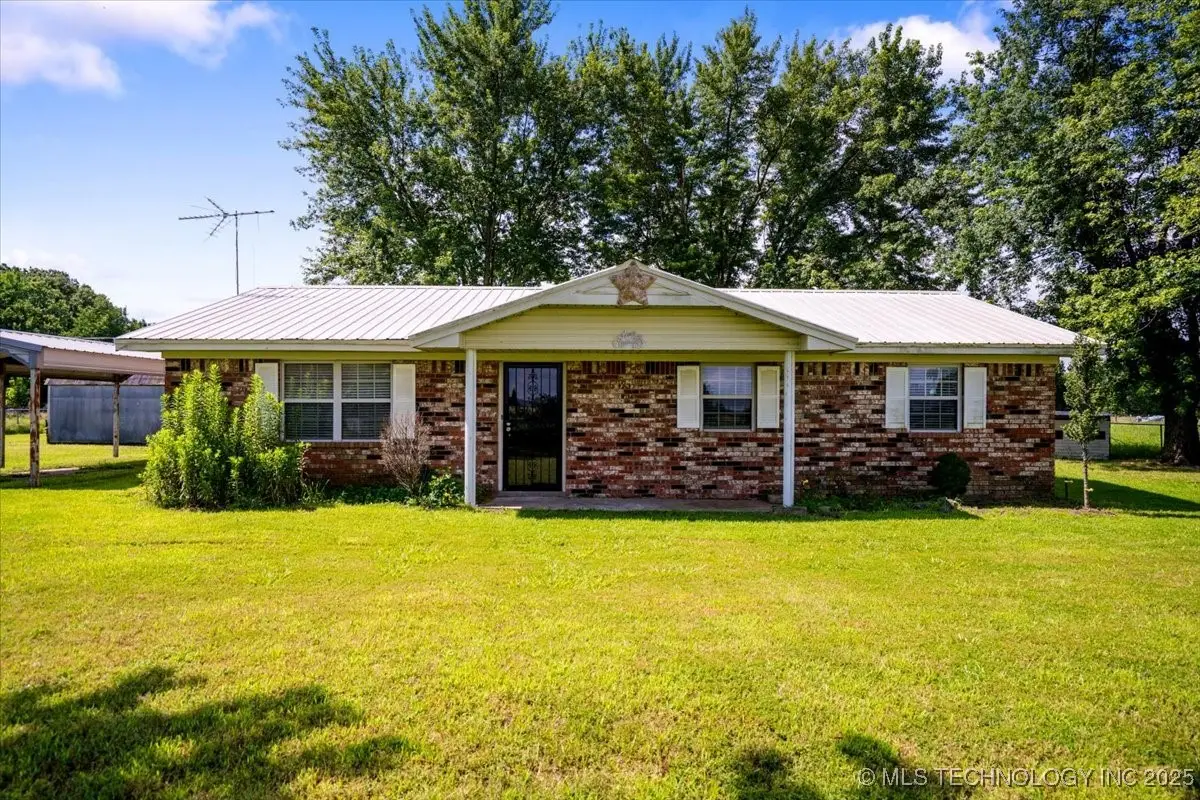 426670 1150 Road, Eufaula, OK 74426 - Image #1