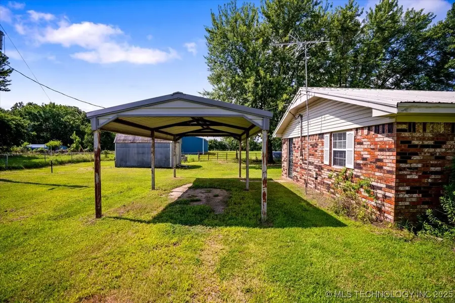 426670 1150 Road, Eufaula, OK 74426 - Image #2