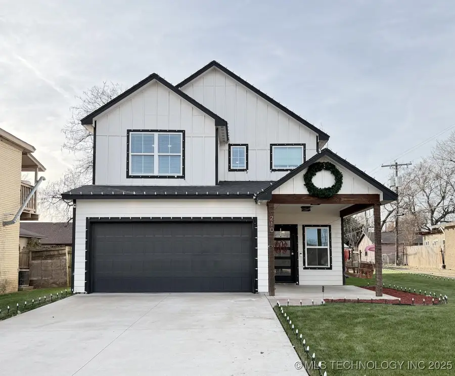 210 N 16th Street, Collinsville, OK 74021 - Image #2