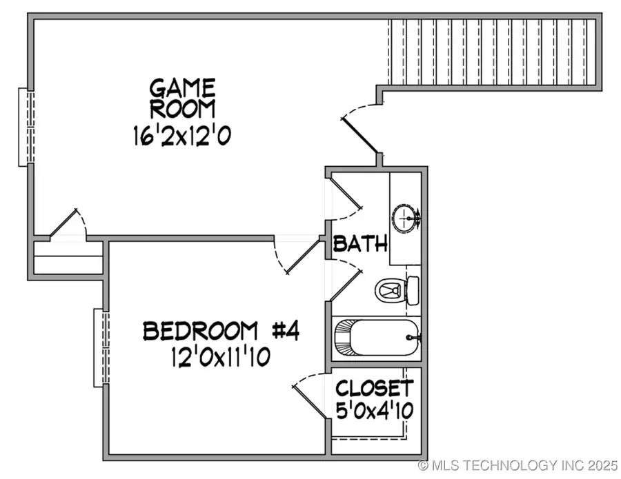 2852 E 144th Street S, Bixby, OK 74008 - Image #3