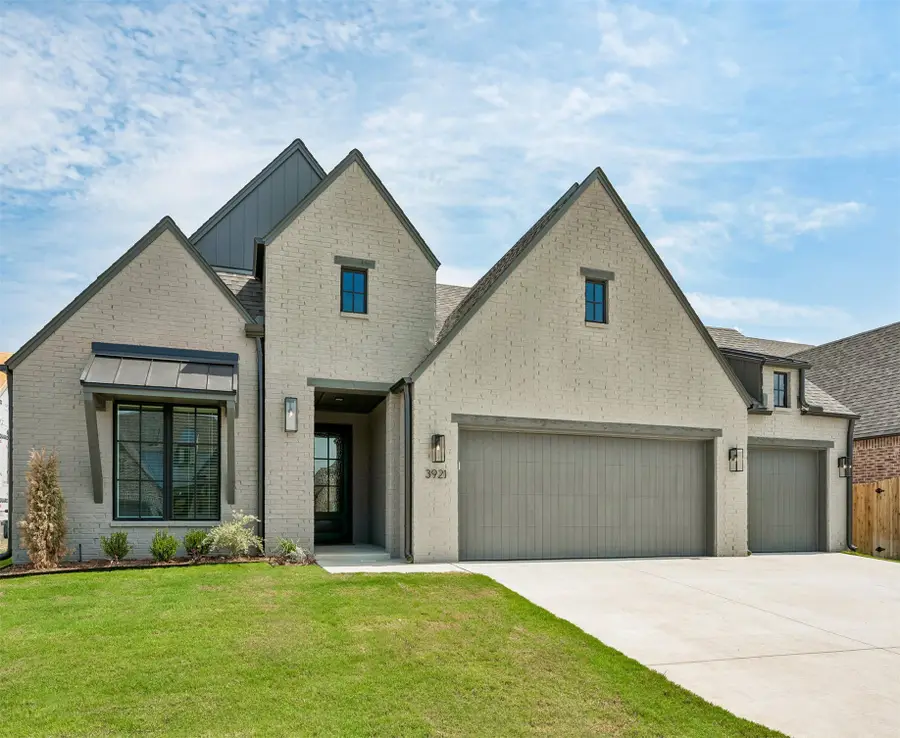 3921 S Elder Boulevard, Broken Arrow, OK 74012 - #3