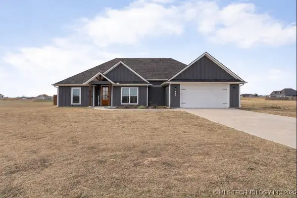 264 Wilson Parkway, Durant, OK 74701