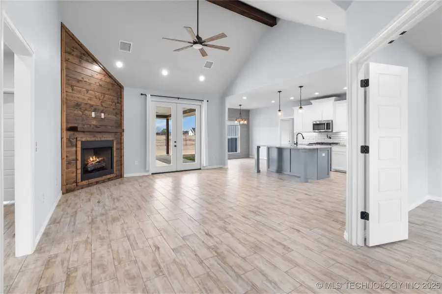 264 Wilson Parkway, Durant, OK 74701 - Image #2