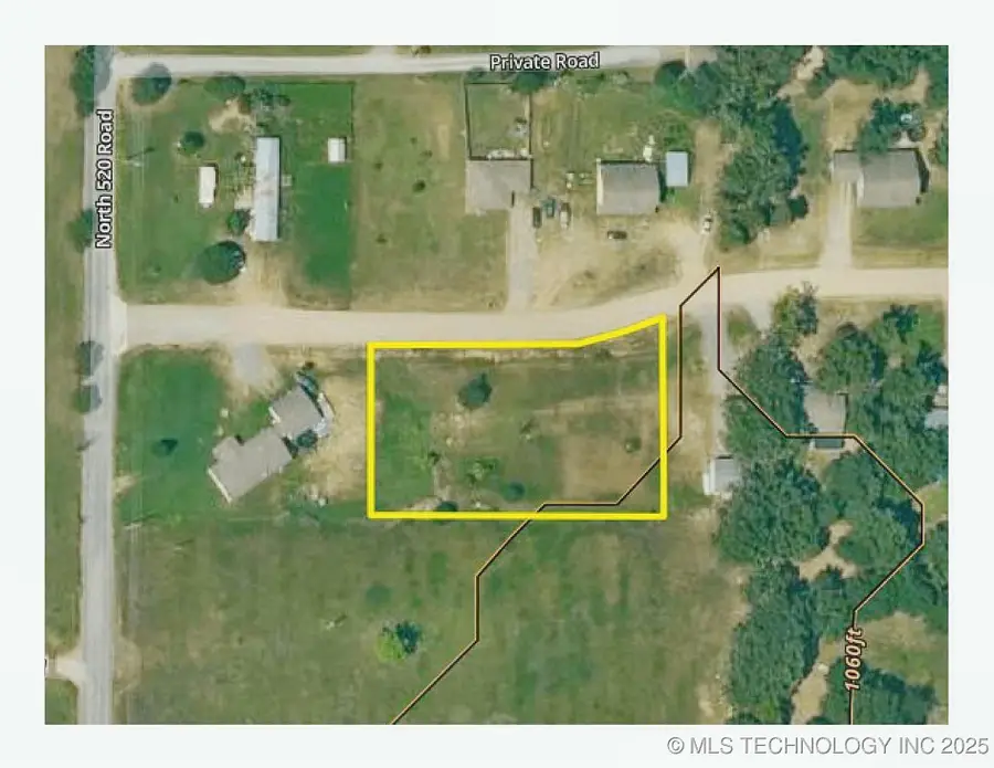 19061 E Patriot Way, Tahlequah, OK 74464 - Image #2
