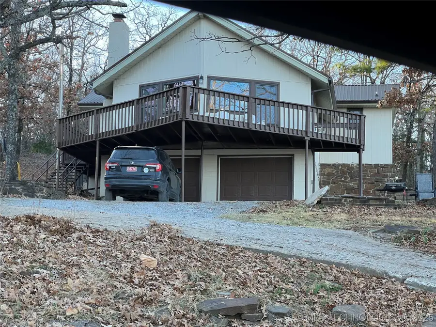 3250 Bristow Point Road, McAlester, OK 74501 - Image #2