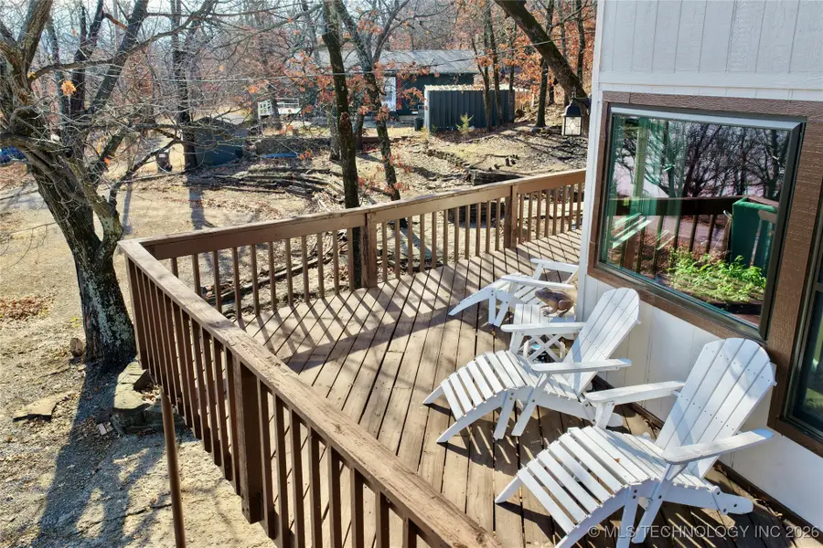 3250 Bristow Point Road, McAlester, OK 74501 - Image #3