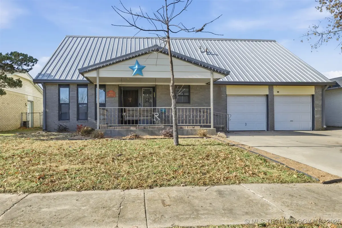 1220 S A Street, Skiatook, OK 74070 - #1