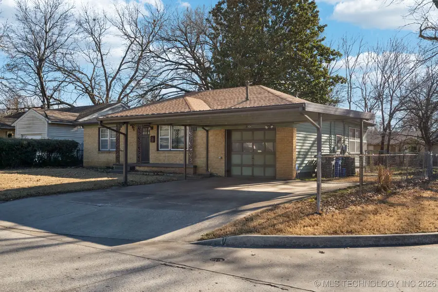 1404 E 49th Street, Tulsa, OK 74105 - Image #3