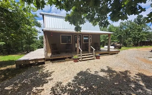 181103 W Sherman Road, Moyers, OK 74557 - Image #1