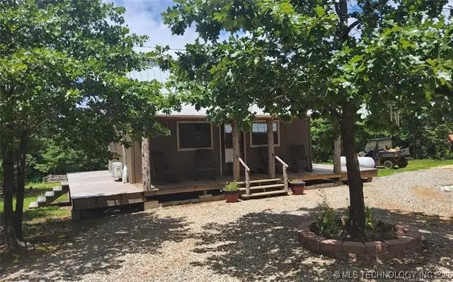 181103 W Sherman Road, Moyers, OK 74557 - Image #2