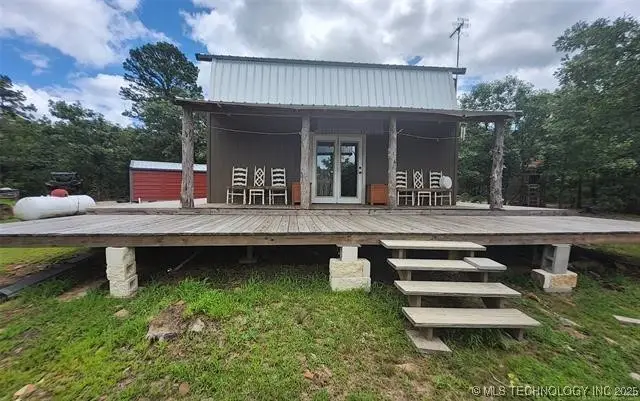 181103 W Sherman Road, Moyers, OK 74557 - Image #3