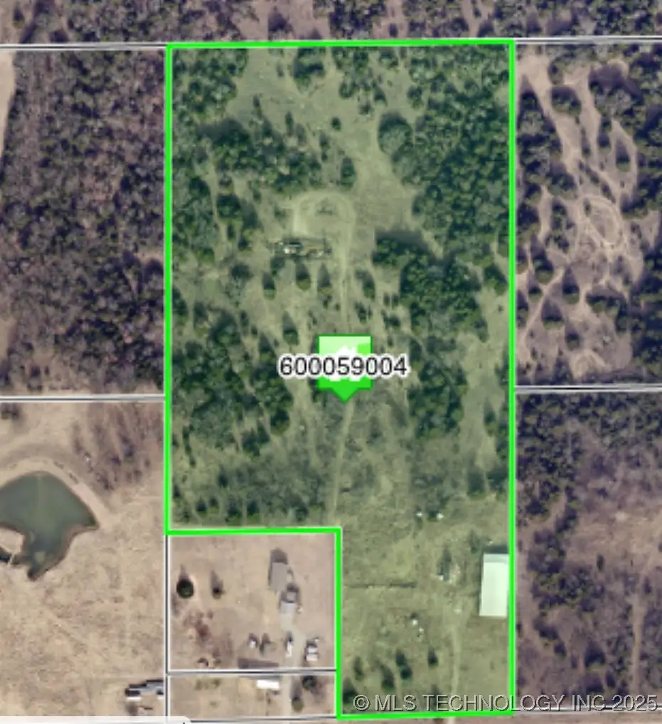 19500 E 6th Street, Yale, OK 74085 - Image #1