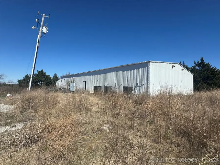 19500 E 6th Street, Yale, OK 74085 - Image #2