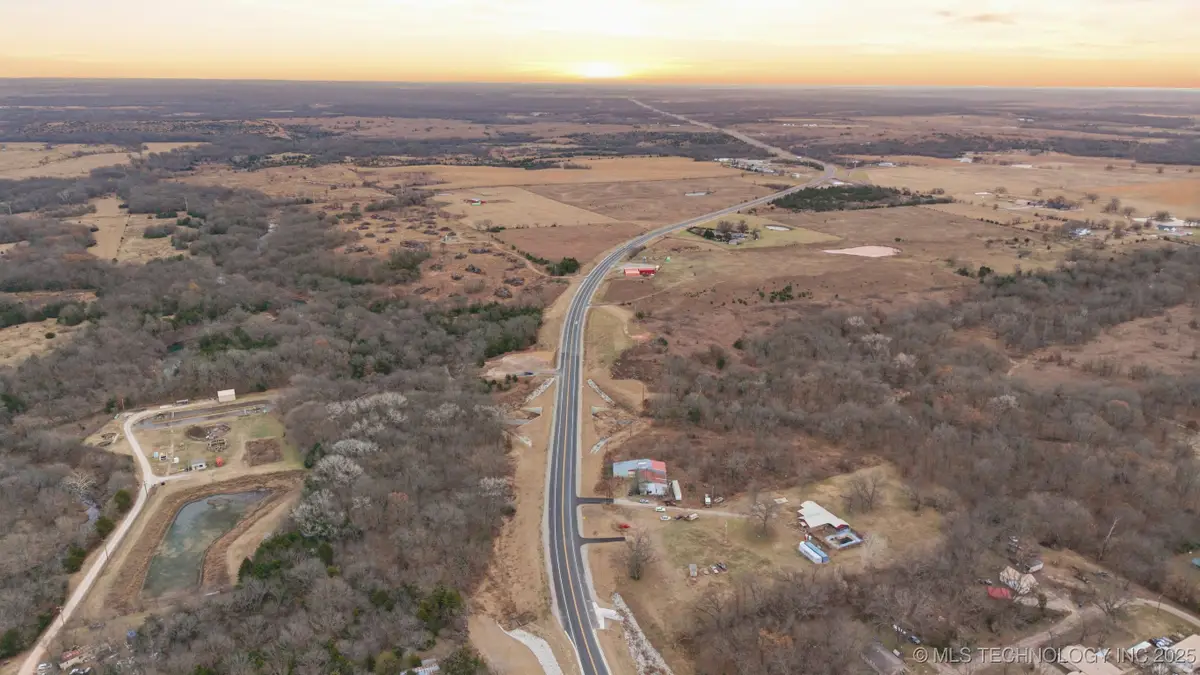 23017 State Highway 20 Highway, Hominy, OK 74035 - Image #1