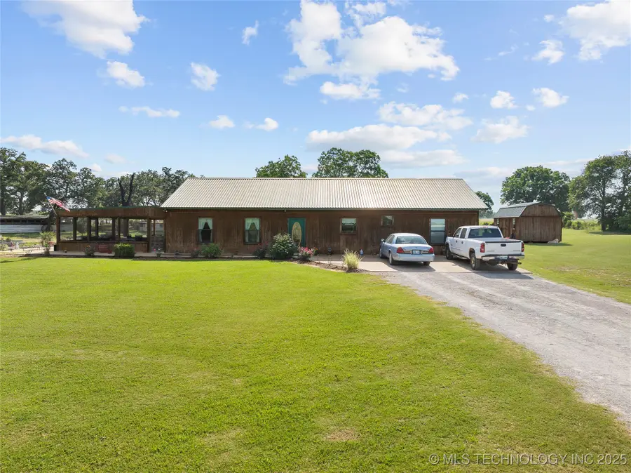 13605 Memorial, Wilson, OK 73463 - Image #3