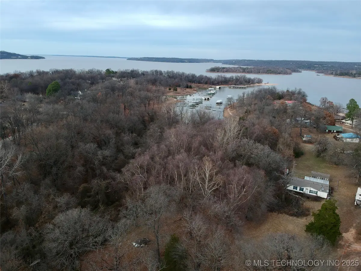 1437 Nitzel Road, Eufaula, OK 74432 - Image #1